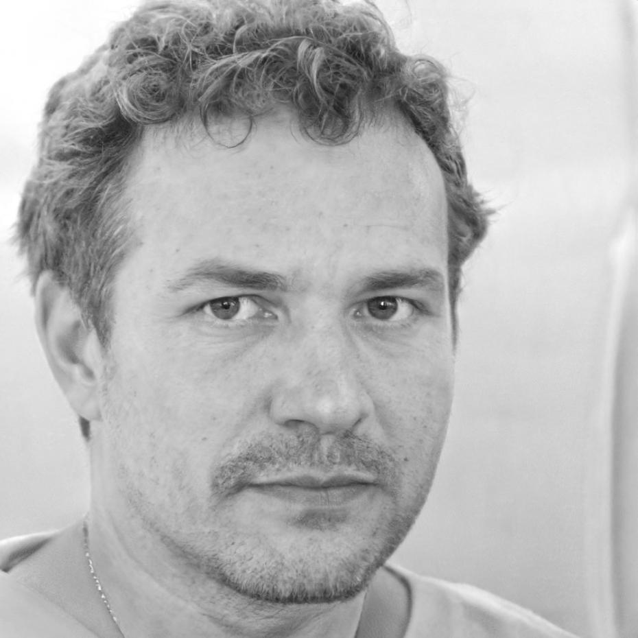 Thomas Müller - Praktiker für Unternehmensfinanzierung
